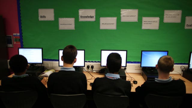 Wisconsin city considers ordinance to fine parents or guardians of bullies