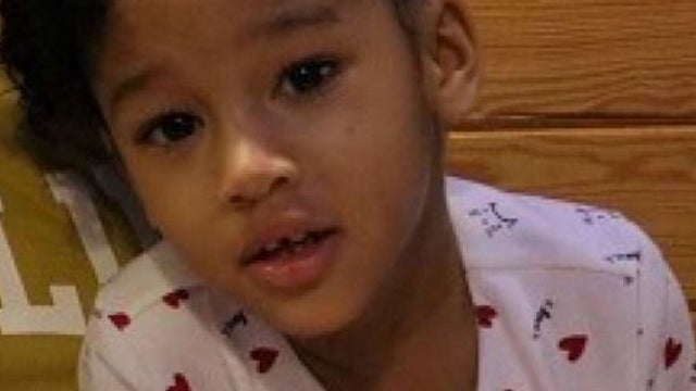 Officials: Remains found in Arkansas those of Maleah Davis