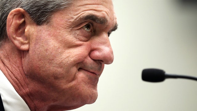 Mueller agrees to testify before 2 House panels next month