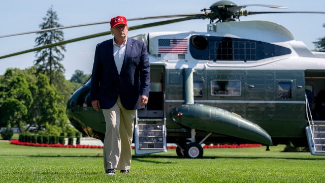 Justice Department presses for census citizenship question