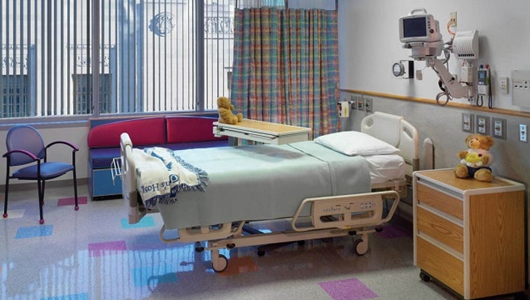 The Children's Hospital of Philadelphia