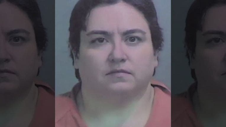 Mom Charged With Trafficking 6-year-old Daughter In Child Sex Sting ...