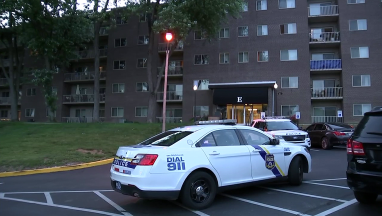Henry Avenue homicide in Roxborough