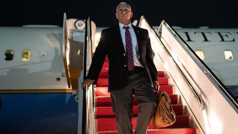 Mike Pence
