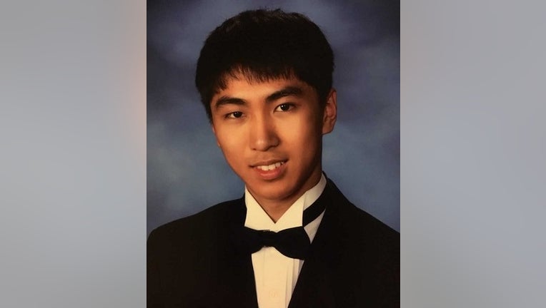 Andrew Yun