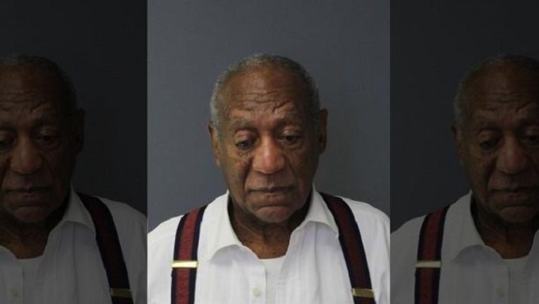 Bill Cosby