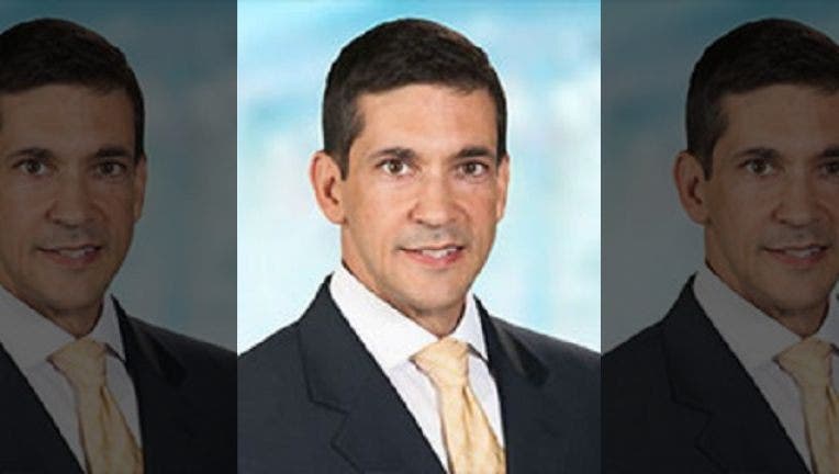 Val DiGiorgio