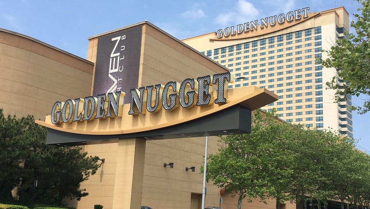 Golden Nugget Casino