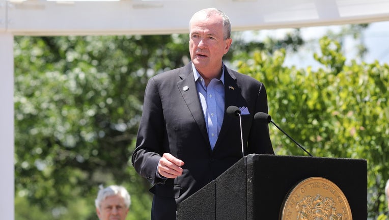 Phil Murphy