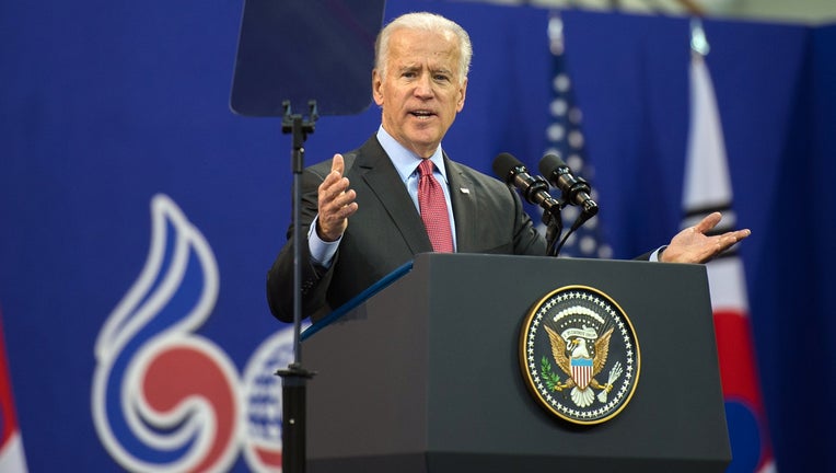 Joe Biden