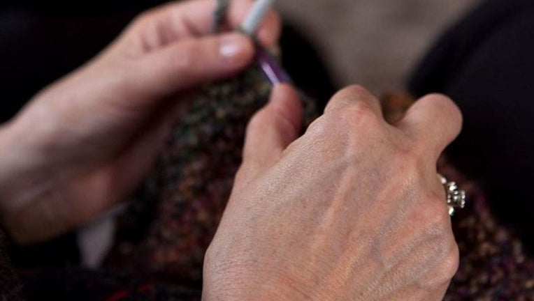 Knitting