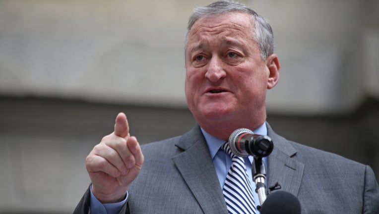 Mayor Kenney Delivers $5.2 Billion Budget Proposal | FOX 29 Philadelphia