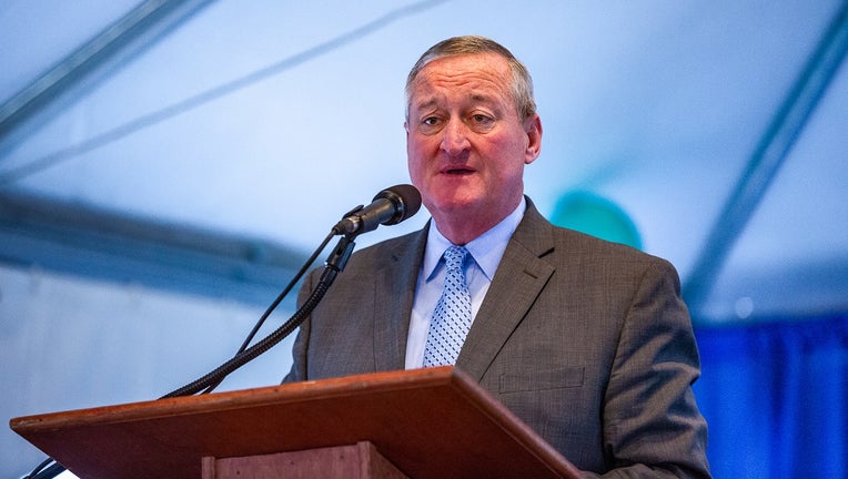 Jim Kenney