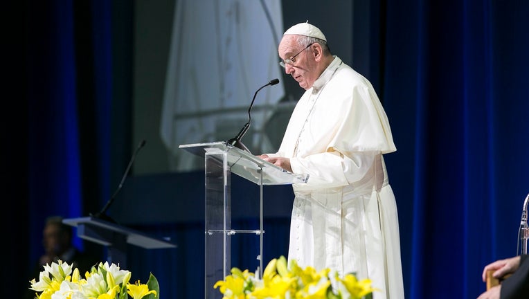 Pope Francis