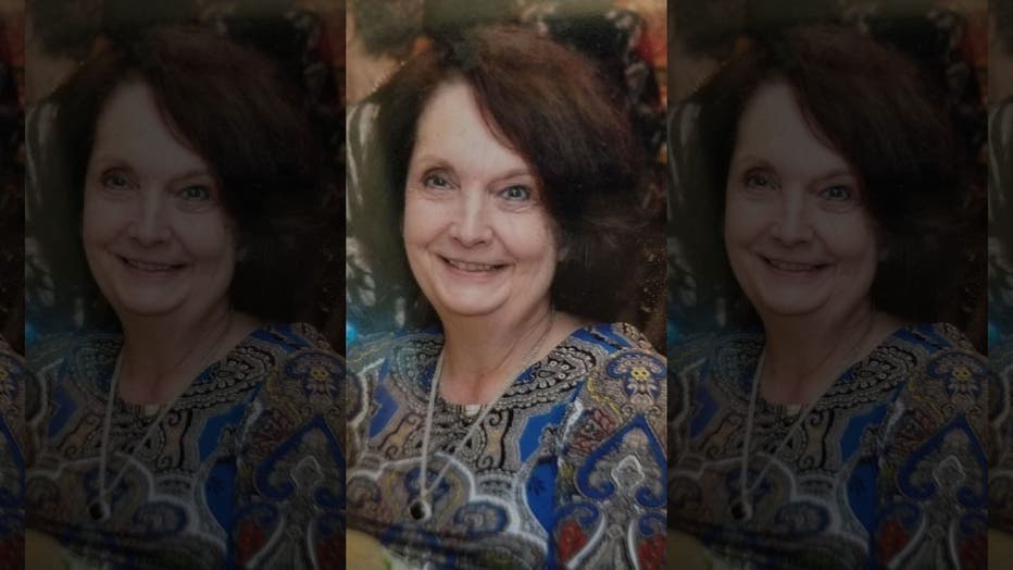 Barbara Maser-Mitchell