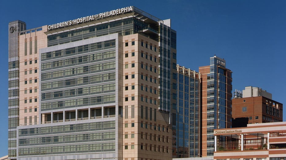The Children's Hospital of Philadelphia