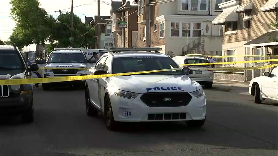 Shooting on Southwest 67th and Dorel Streets kills one man Sunday.