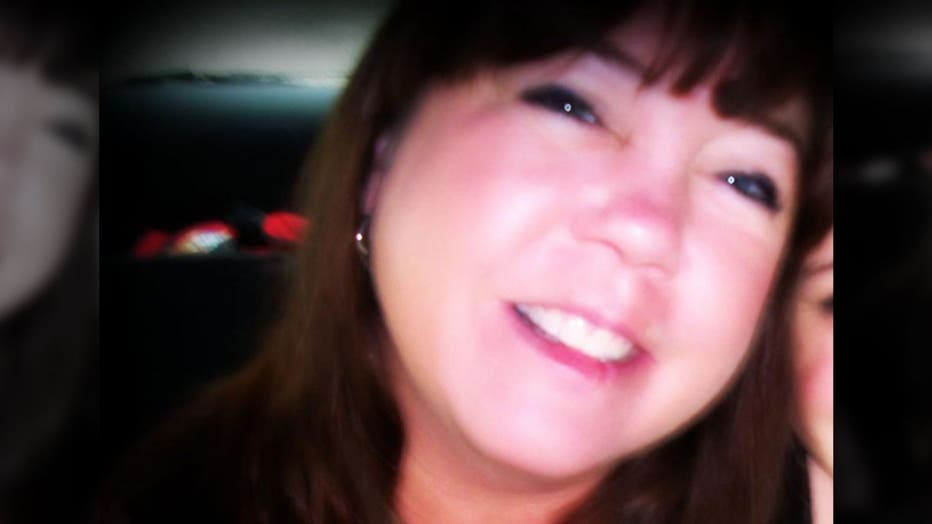 Leyla Cox went on vacation June 5 and was expected to return on June 12.