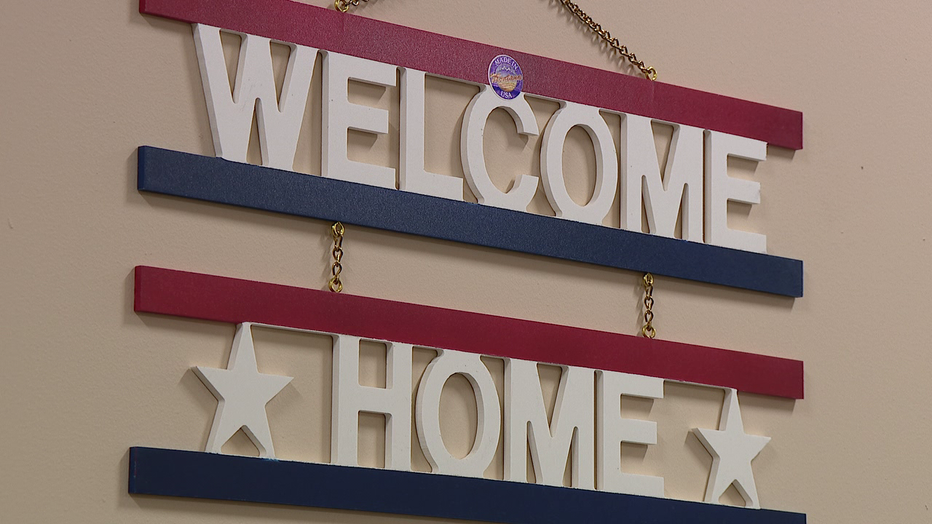 South Jersey Vet Center opens in Egg Harbor Township, N.J.