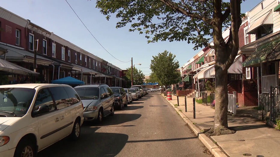 Block party in South Philadelphia denied after it was first approved.