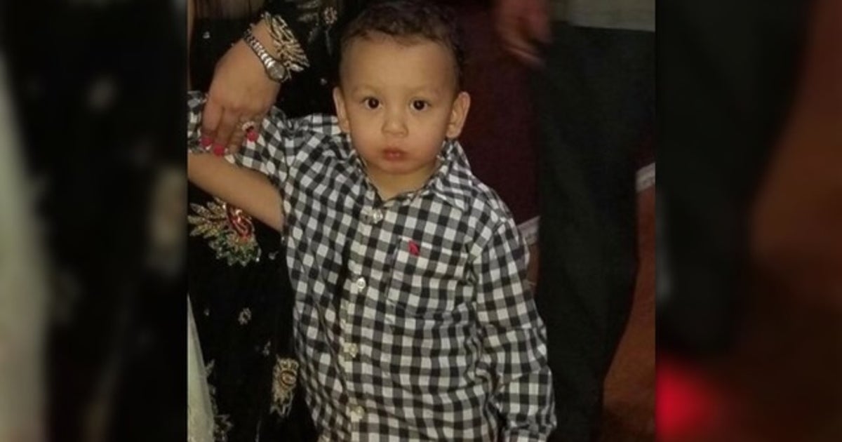 Missing Texas boy, 2, found dead in SUV parked at his apartment complex ...
