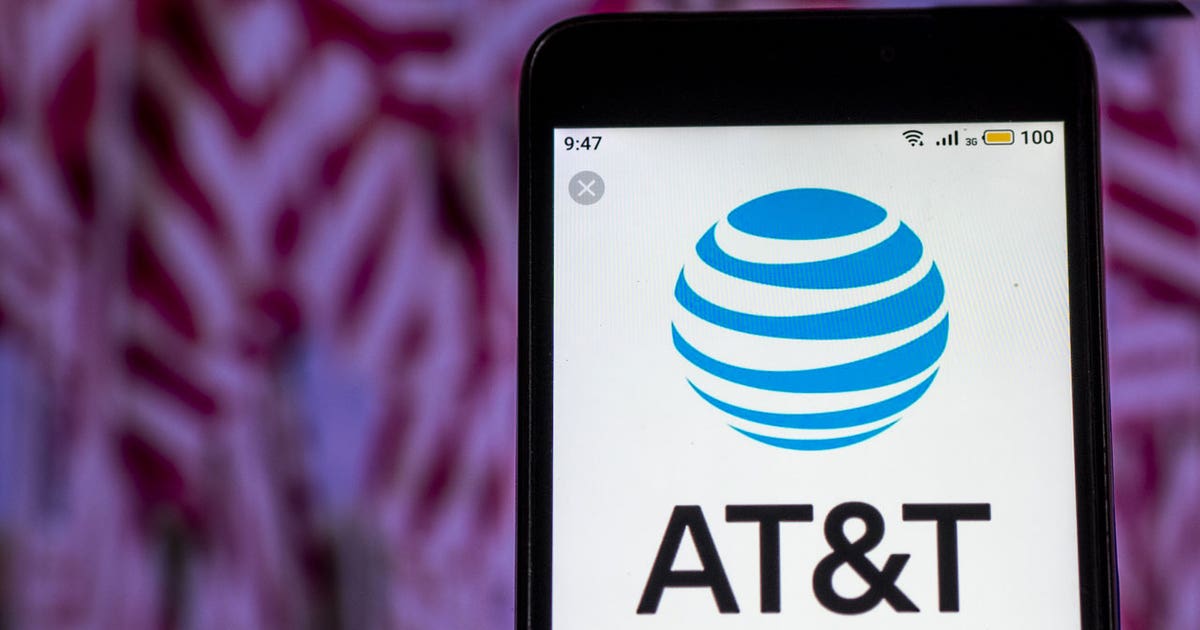 AT&T becomes first mobile service provider to automatically block ...