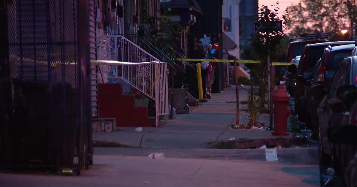 1 dead, 1 injured after shooting in Kensington | FOX 29 Philadelphia