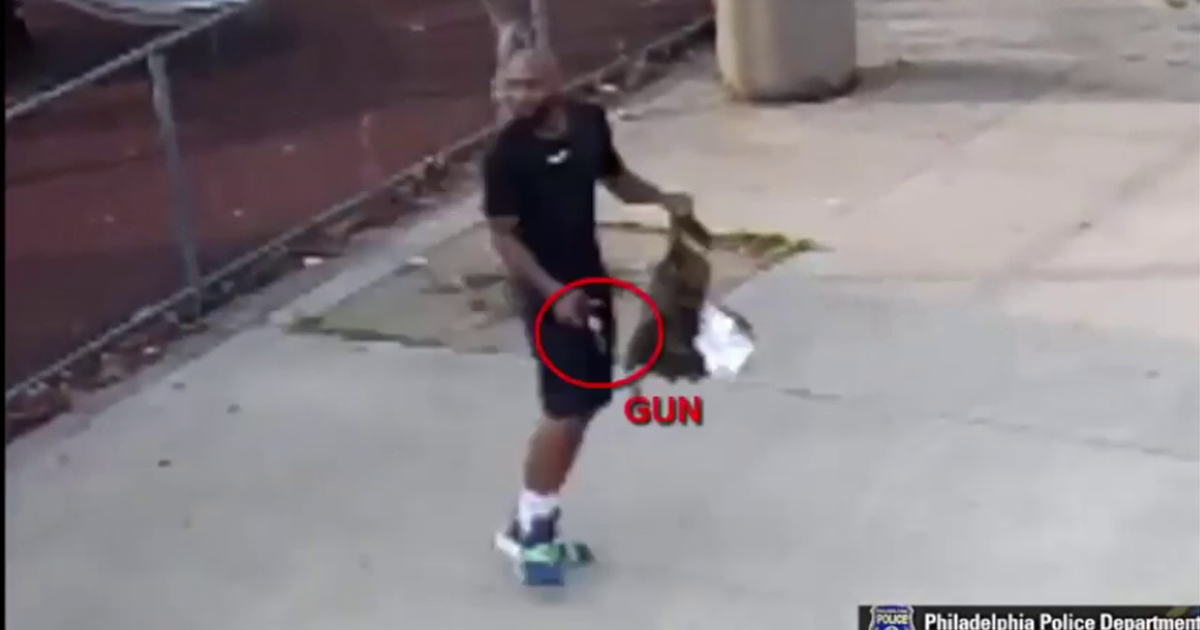 Police investigate shooting at East Mount Airy recreation center | FOX ...