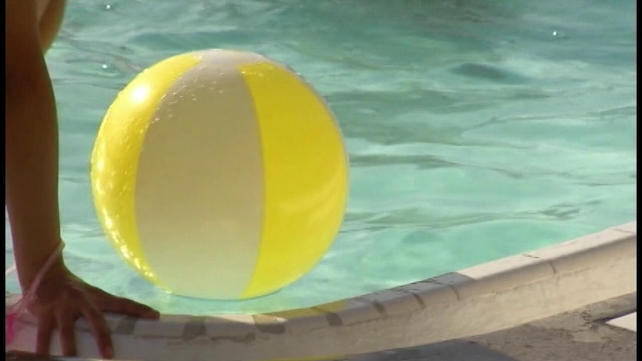 Cdc Warns Of Fecal Parasite In Swimming Pools
