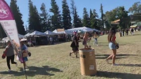 FBI calls gunman at Calif. garlic festival 'kind of a loner'