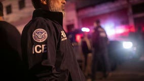 Trump administration issues notices of $500K fines for immigrants in US illegally