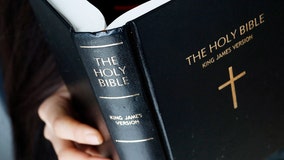 Bible shortage? Publishers say tariffs could cause it