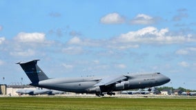 Elevated levels of PFAS chemicals found near Dover Air Force Base