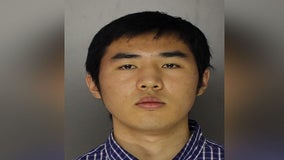 DA: Man threatened to kill family, 'shoot up' Haverford College