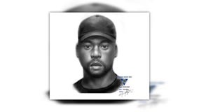 Suspect sought in Hamilton, N.J. after report of attempted luring