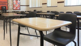 Delaware bill calls for mental health workers in elementary schools
