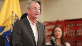 N.J. Governor Phil Murphy sets up panel to coordinate on Chinese viral outbreak