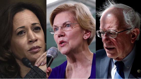 10 Dems set for next debate as several others miss cut