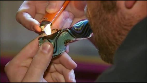 Delaware lawmakers pass pot decriminalization for juveniles