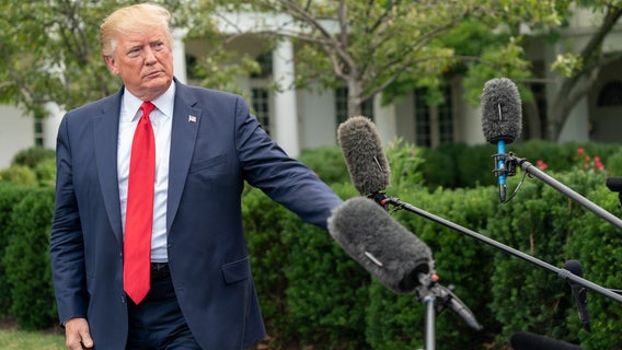 Trump extends fast-track deportation authority across US