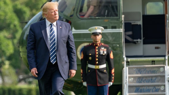 US, Guatemala sign agreement to restrict asylum cases