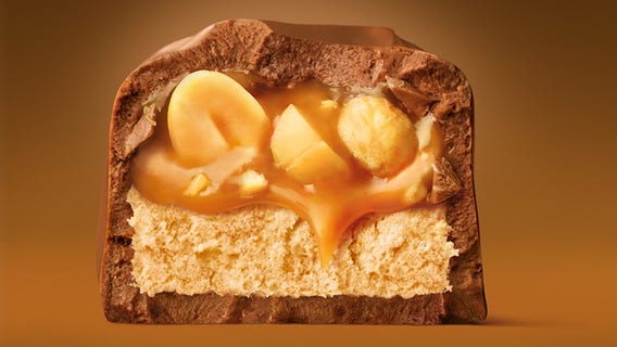 Snickers will give away 1 million candy bars if the date of Halloween is changed