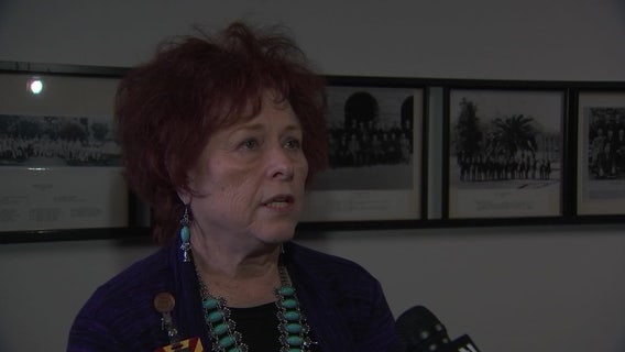 Arizona lawmaker faces backlash for saying US might look like South America