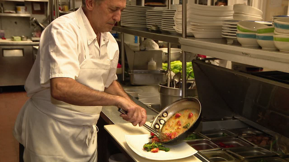 Restaurant week extended in Collingswood after power outages caused by storms