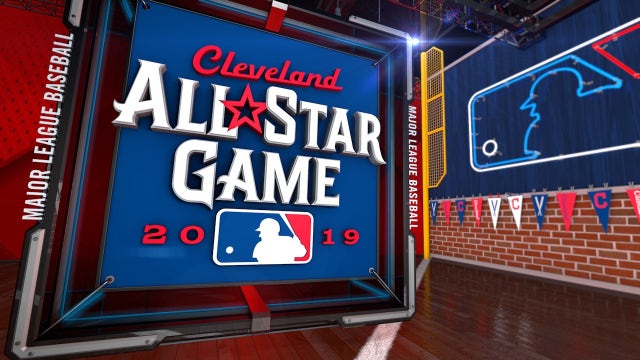 Carrasco fighting cancer, saluted at All-Star