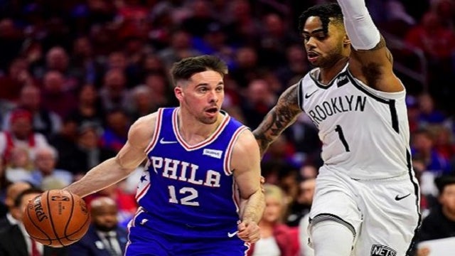 Report: Free agent T.J. McConnell agrees to deal with Pacers