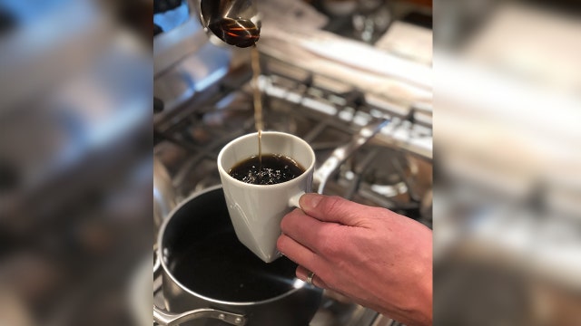 Scientists create ‘molecular coffee’ that doesn’t require beans