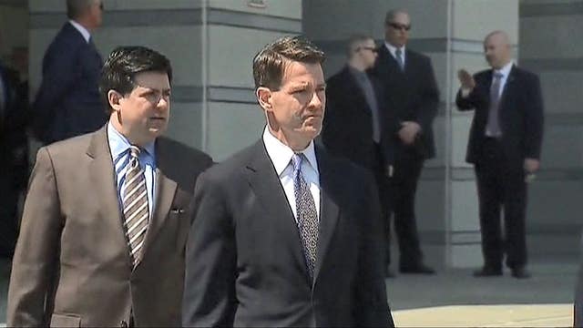 Judge orders 'Bridgegate' defendant freed