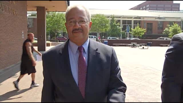 Ex-US Rep. Fattah loses bid to cut prison term
