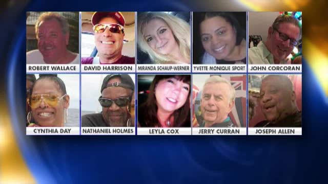 FBI tests find no evidence of wrongdoing in Dominican deaths